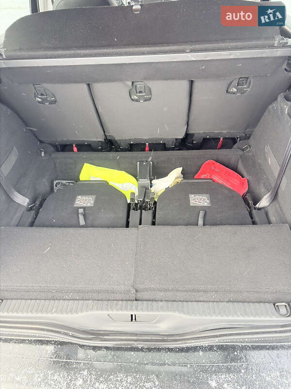 Мікровен Citroen C4 Picasso 2014 в Калуші