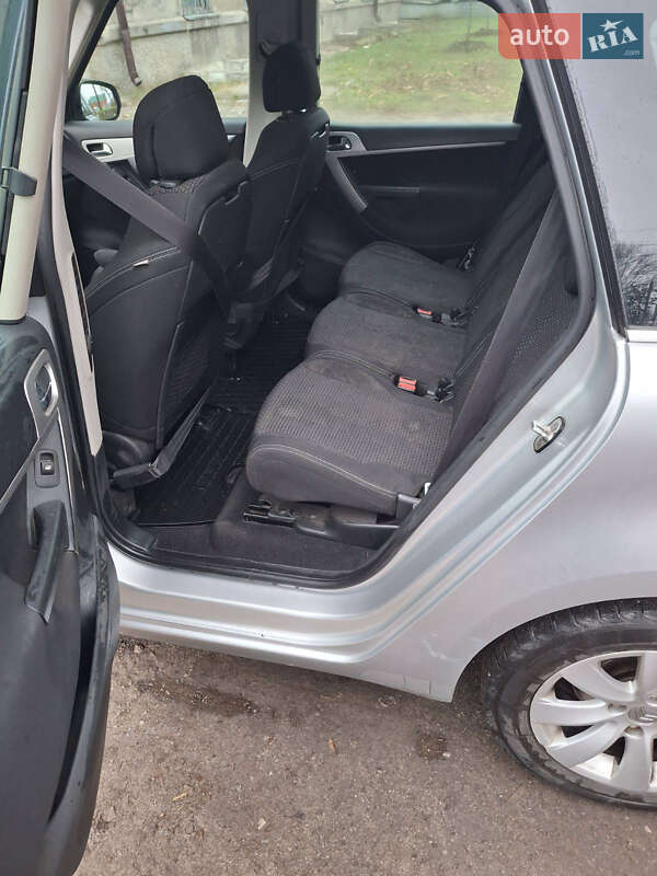 Микровэн Citroen C4 Picasso 2009 в Днепре