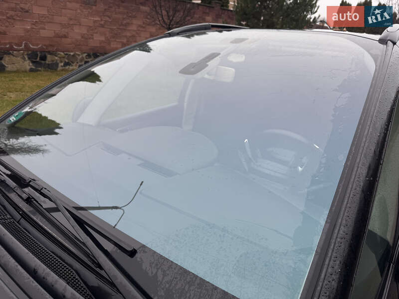 Микровэн Citroen C4 Picasso 2009 в Ровно