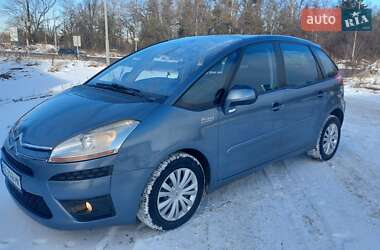 Мікровен Citroen C4 Picasso 2010 в Житомирі