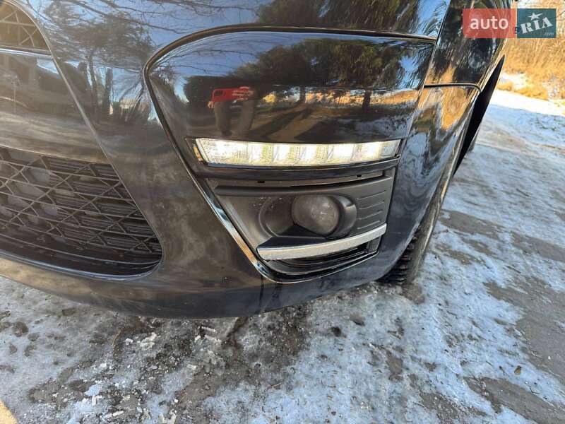 Микровэн Citroen C4 Picasso 2012 в Львове фото 15 Микровэн Citroen C4 Picasso 2012 в Львове