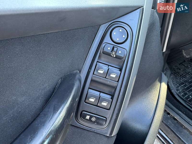 Микровэн Citroen C4 Picasso 2012 в Львове фото 22 Микровэн Citroen C4 Picasso 2012 в Львове