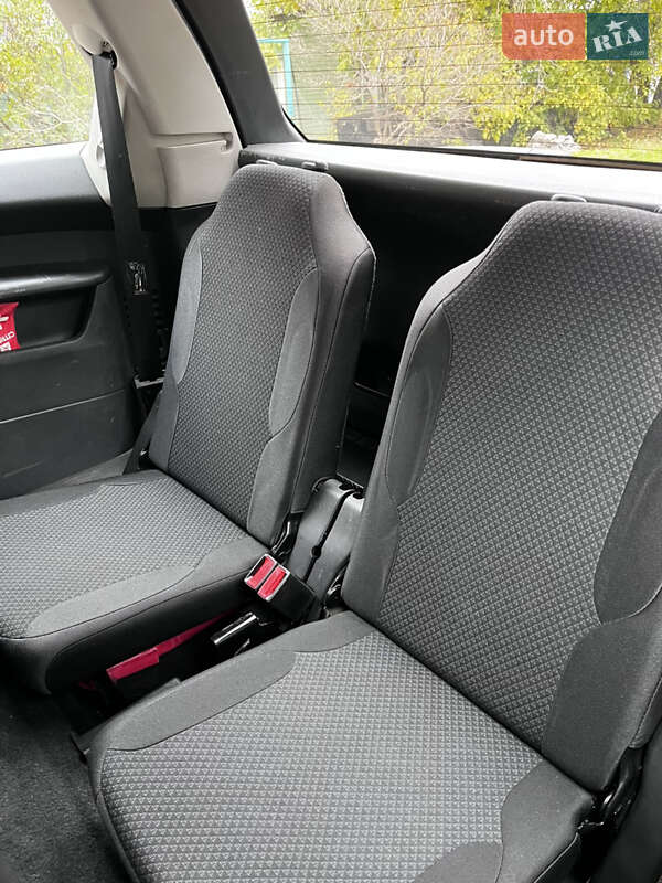 Микровэн Citroen C4 Picasso 2009 в Апостолово фото 9 Микровэн Citroen C4 Picasso 2009 в Апостолово