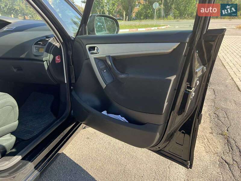 Мікровен Citroen C4 Picasso 2009 в Вінниці фото 8 Мікровен Citroen C4 Picasso 2009 в Вінниці