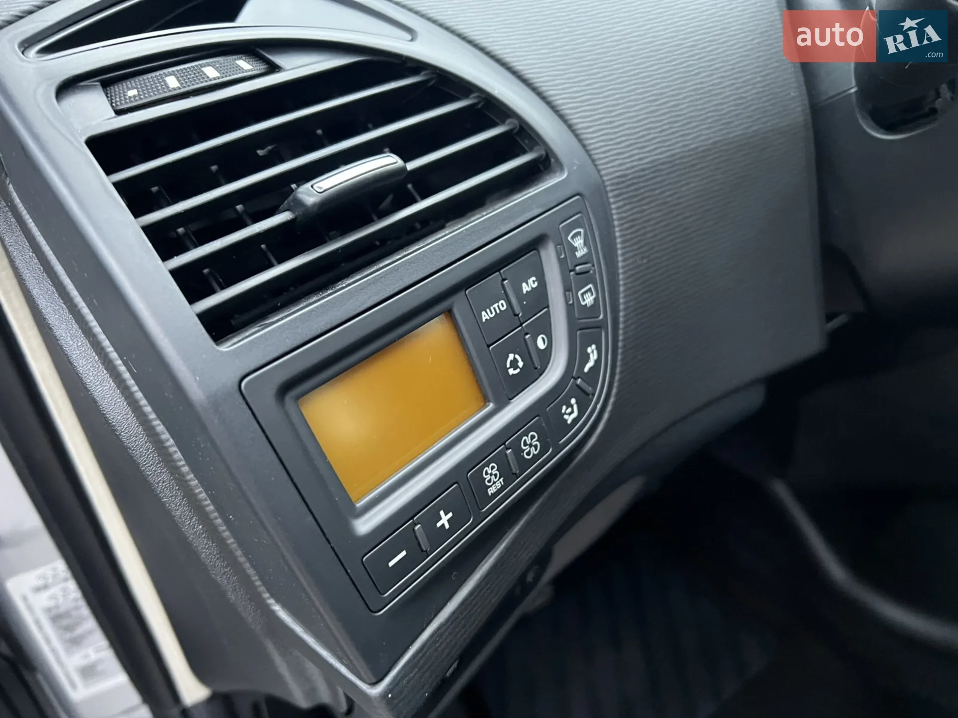 2012 Citroen C4 Picasso - мініатюра 8