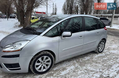 Микровэн Citroen C4 Picasso 2009 в Днепре
