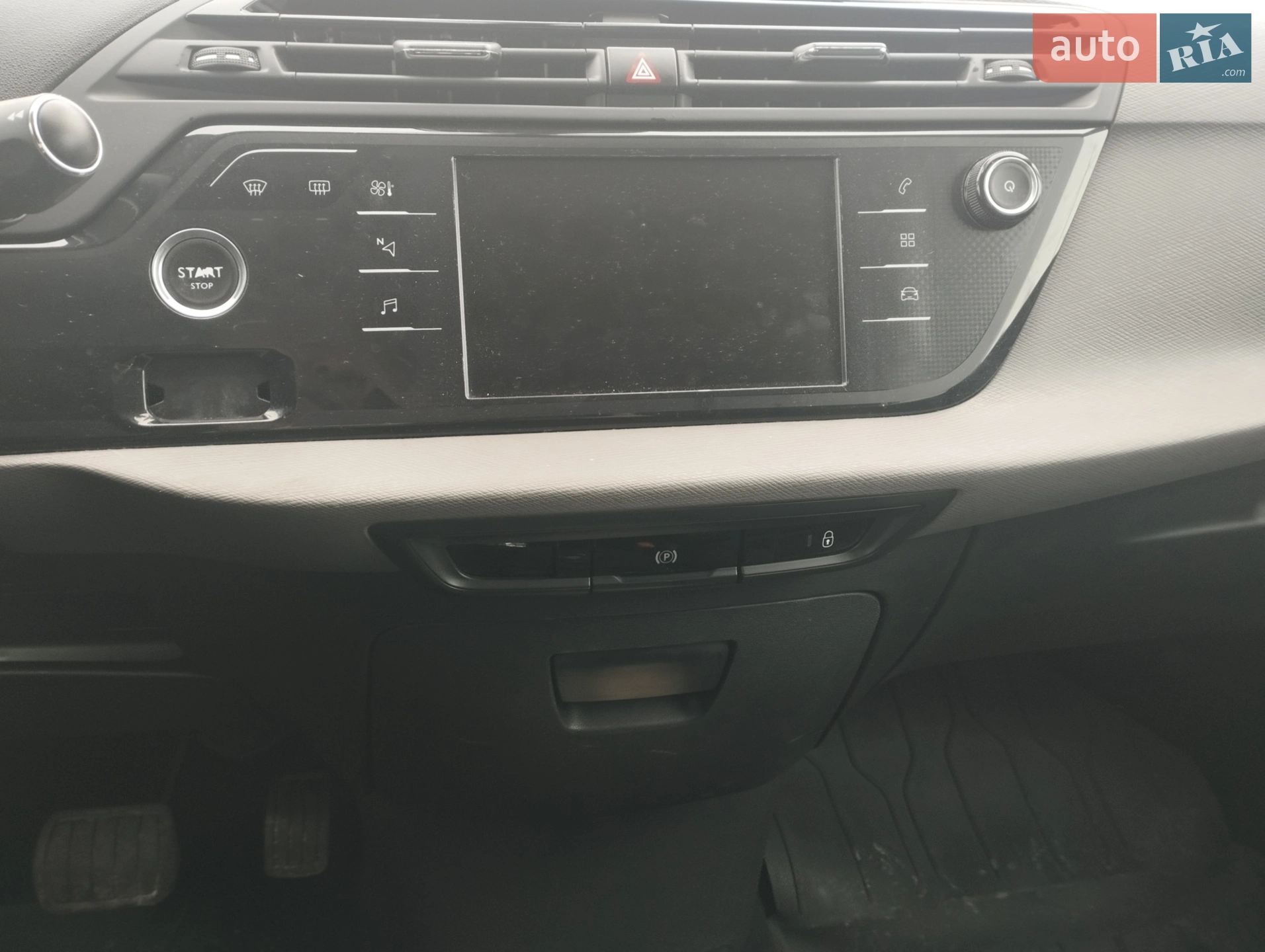 2017 Citroen C4 Picasso - мініатюра 10