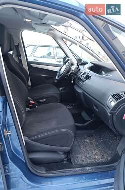 Мікровен Citroen C4 Picasso 2010 в Берегомету