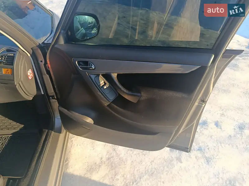 Citroen C4 Picasso 2007 VIN VF7UA9HZC45005649 фото оголошення 18 з 54