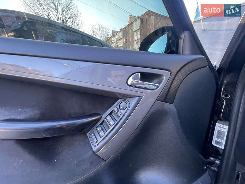 Микровэн Citroen C4 Picasso 2007 в Виннице фото 8 Микровэн Citroen C4 Picasso 2007 в Виннице