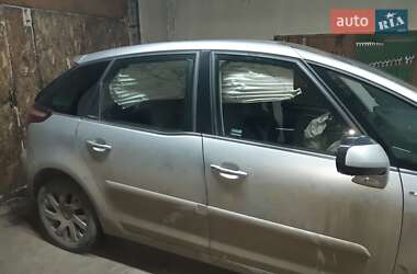 Микровэн Citroen C4 Picasso 2012 в Харькове