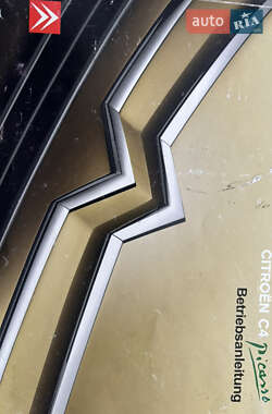 Минивэн Citroen C4 Picasso 2007 в Ровно