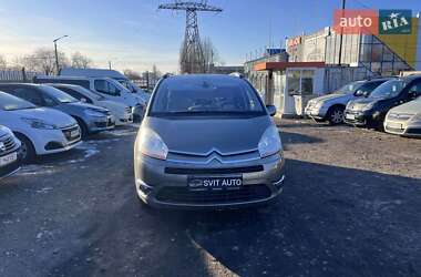 Микровэн Citroen C4 Picasso 2007 в Николаеве