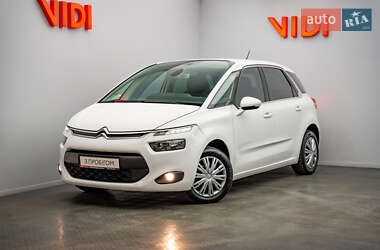 Микровэн Citroen C4 Picasso 2015 в Киеве