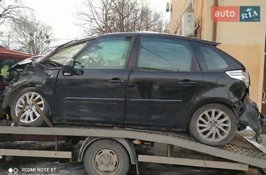 Микровэн Citroen C4 Picasso 2008 в Львове