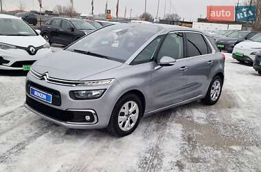 Мікровен Citroen C4 Picasso 2018 в Вінниці