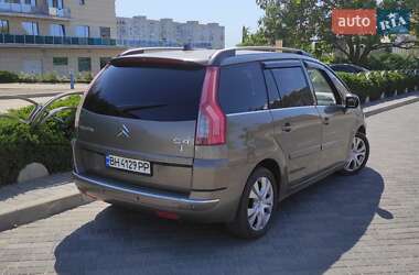 Мікровен Citroen C4 Picasso 2009 в Южному