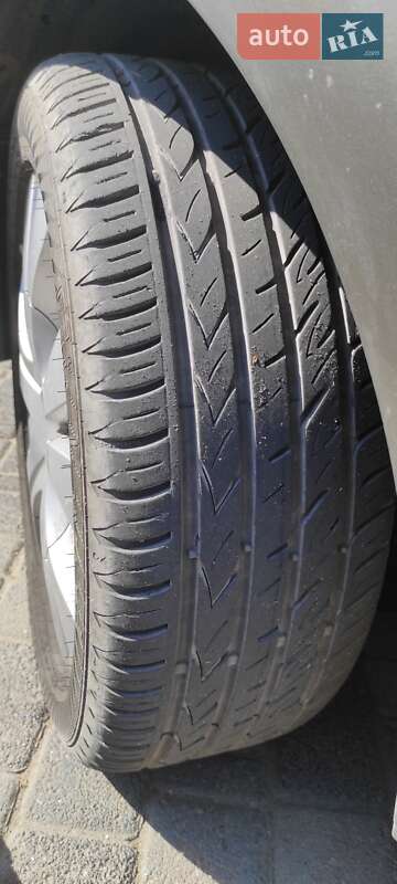 Микровэн Citroen C4 Picasso 2009 в Южном