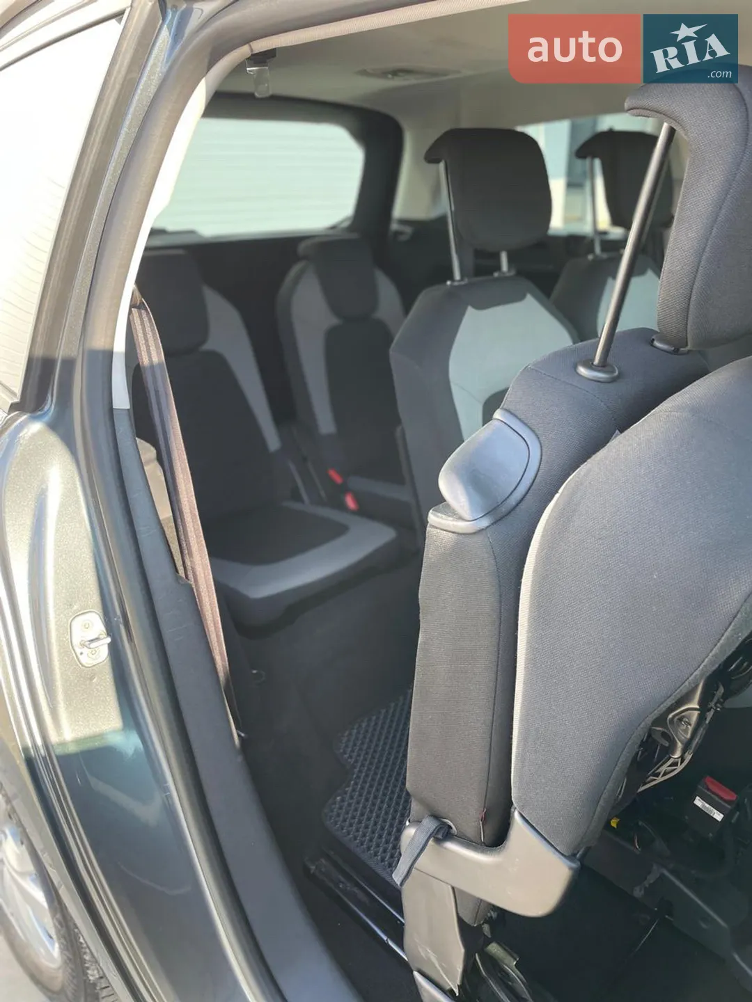 2014 Citroen C4 Picasso - мініатюра 29