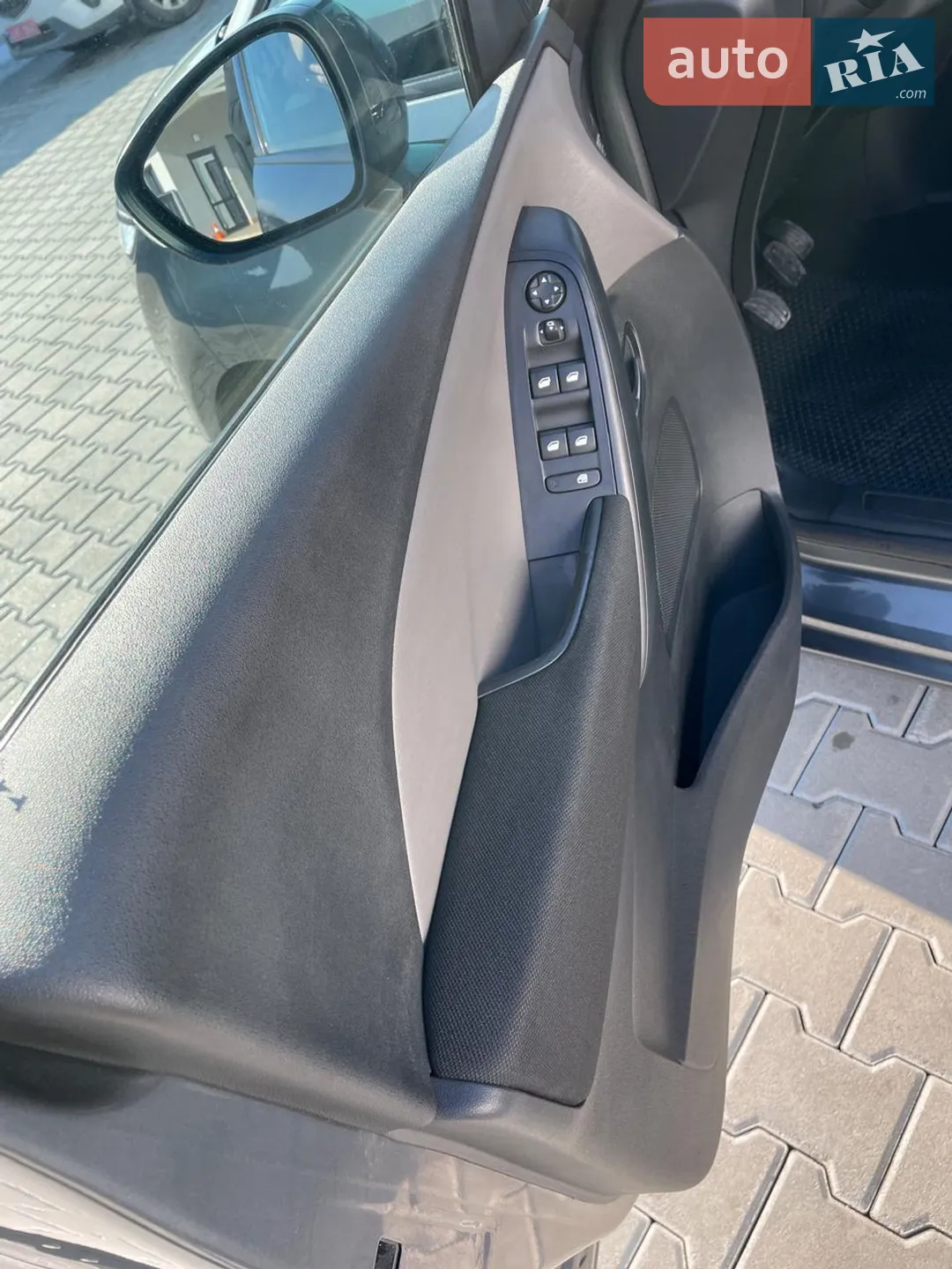 2014 Citroen C4 Picasso - мініатюра 22