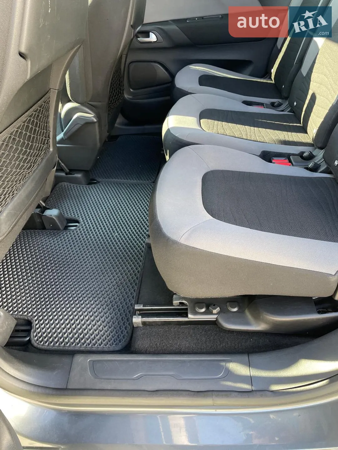 2014 Citroen C4 Picasso - мініатюра 26