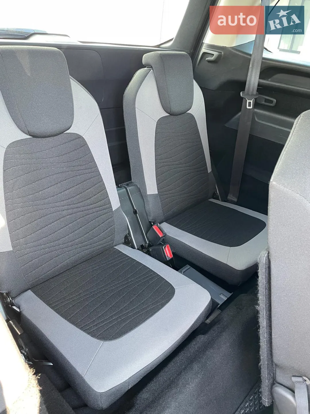 2014 Citroen C4 Picasso - мініатюра 27