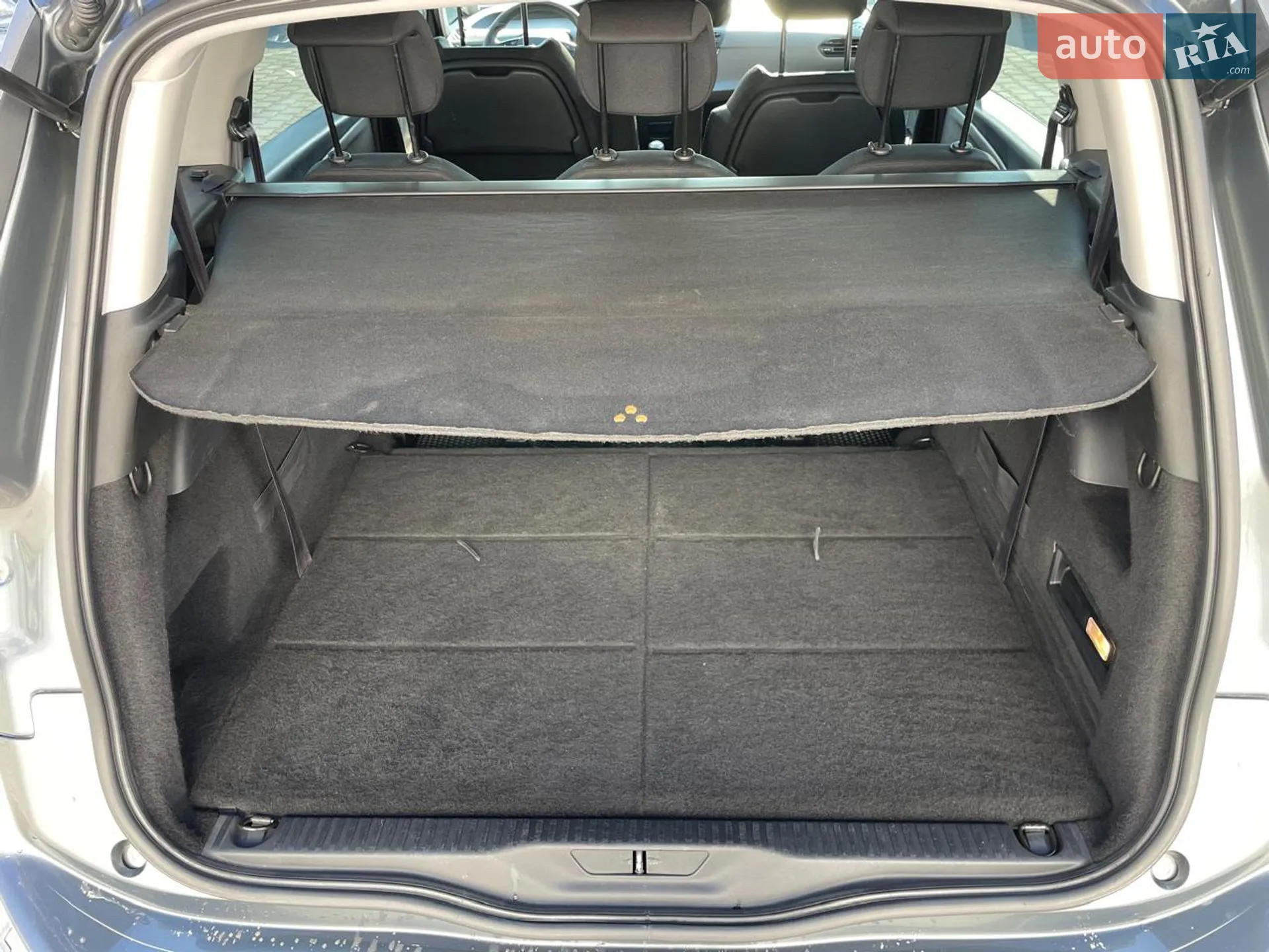 2014 Citroen C4 Picasso - мініатюра 33
