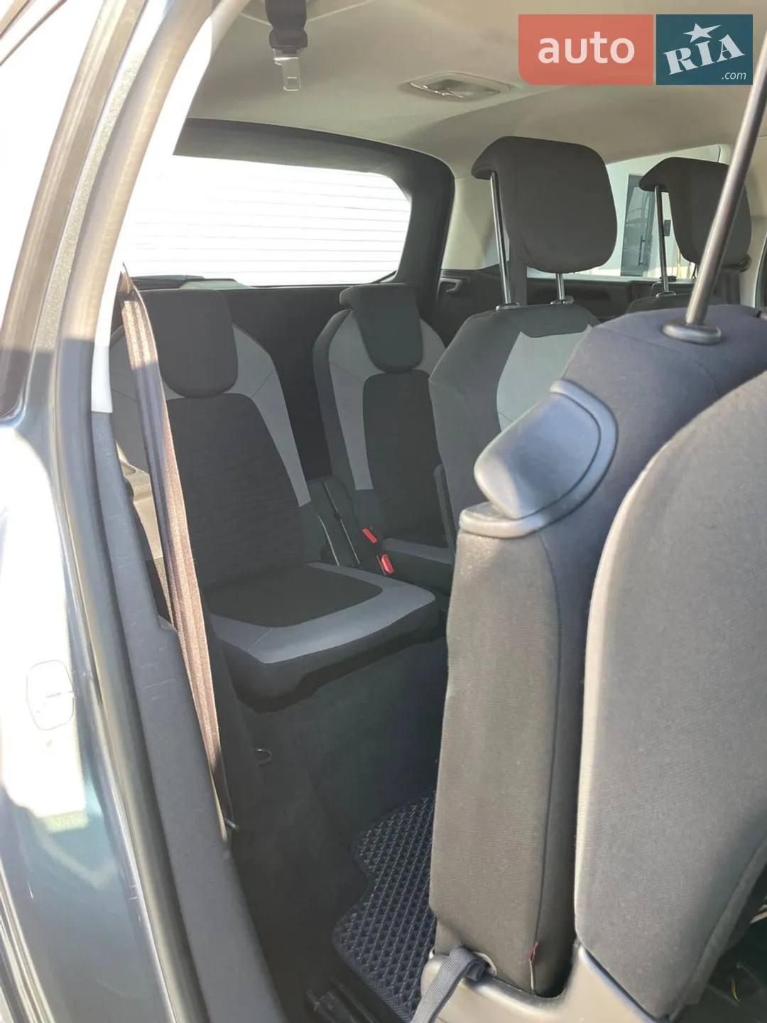 2014 Citroen C4 Picasso - мініатюра 28
