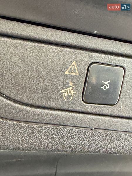 Микровэн Citroen C4 Picasso 2014 в Луцке