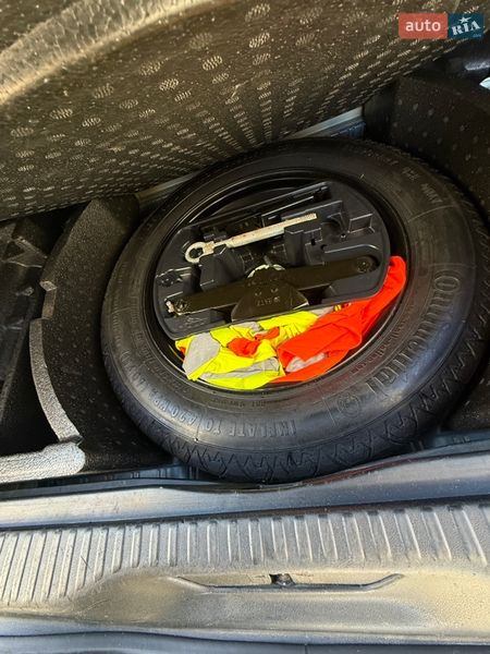 Микровэн Citroen C4 Picasso 2014 в Луцке