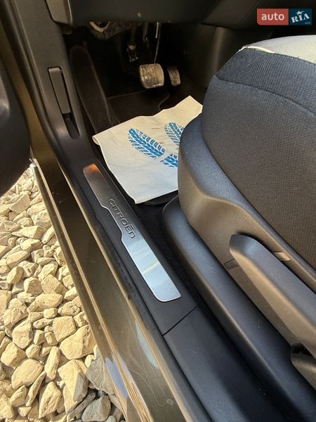 Микровэн Citroen C4 Picasso 2014 в Луцке