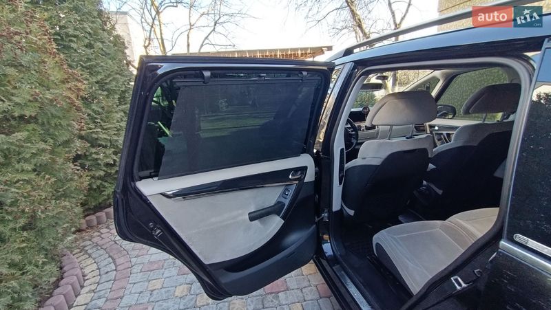 Мікровен Citroen C4 Picasso 2007 в Івано-Франківську