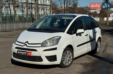 Микровэн Citroen C4 Picasso 2011 в Киеве