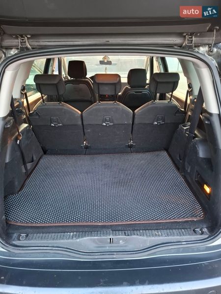 Микровэн Citroen C4 Picasso 2016 в Львове