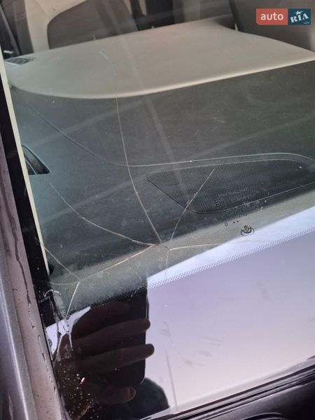 Микровэн Citroen C4 Picasso 2016 в Львове