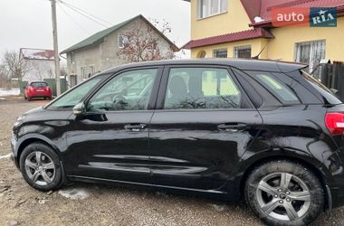 Микровэн Citroen C4 Picasso 2014 в Львове