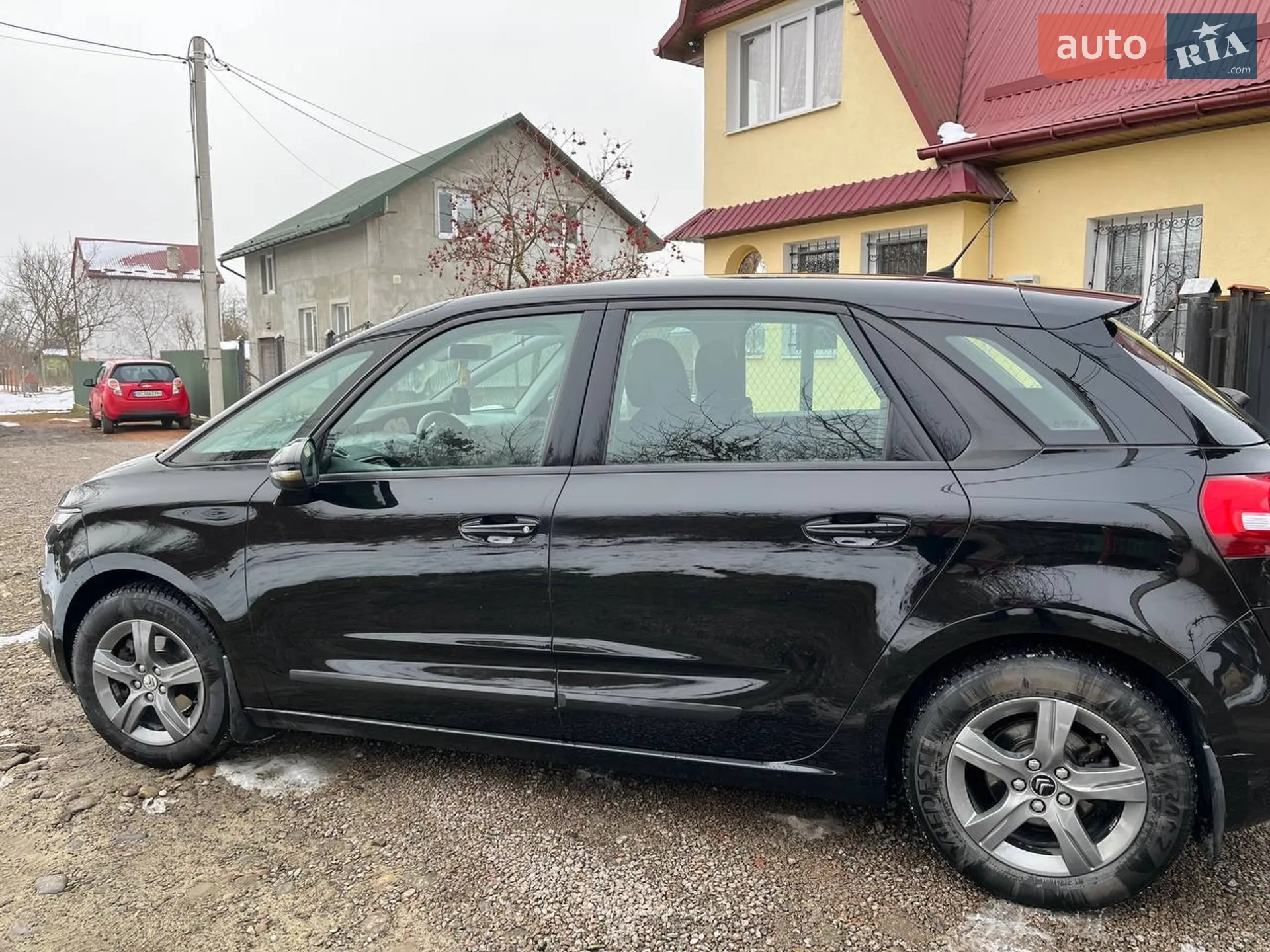 Фото авто 5