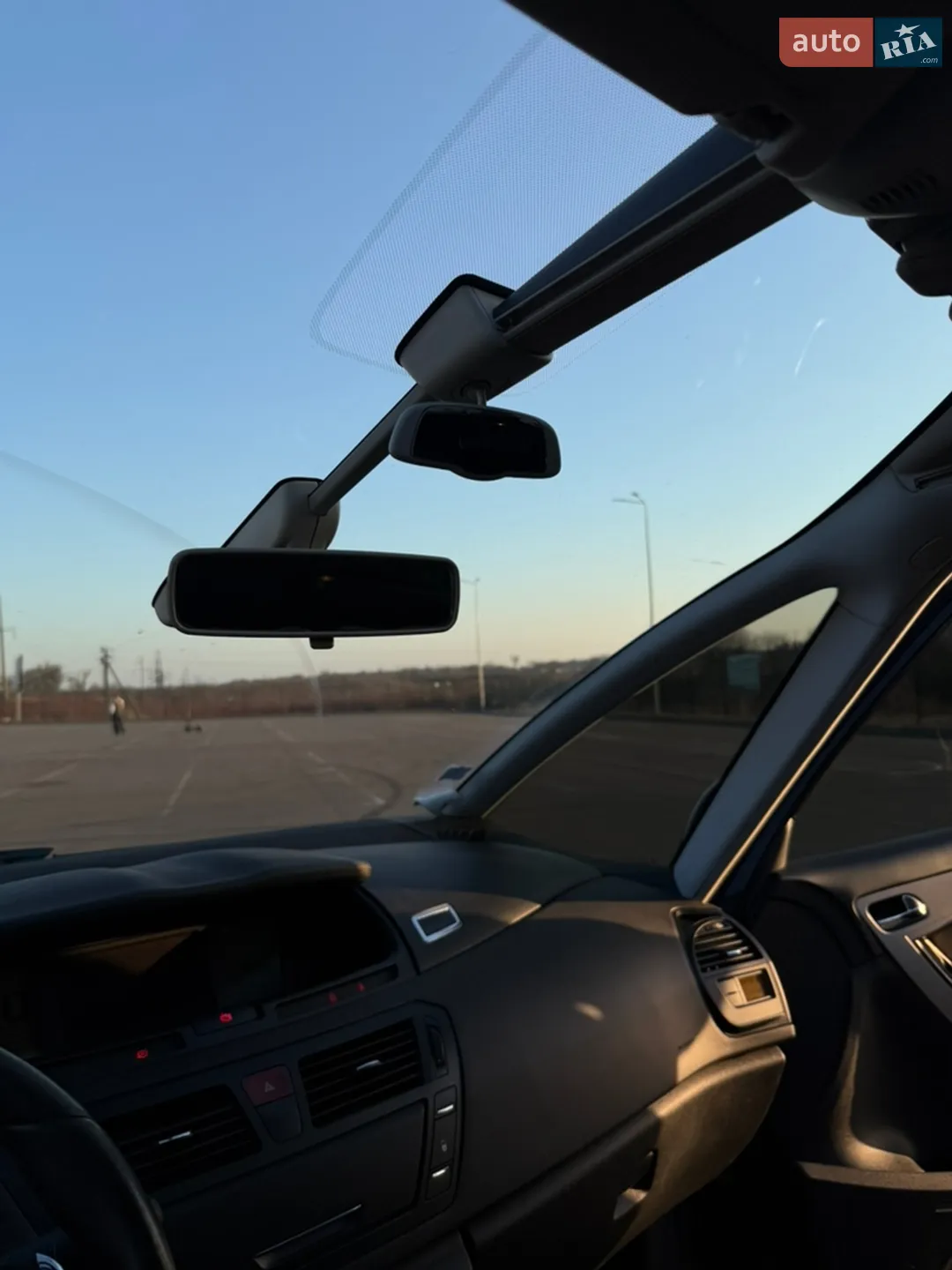 2010 Citroen C4 Picasso - мініатюра 11