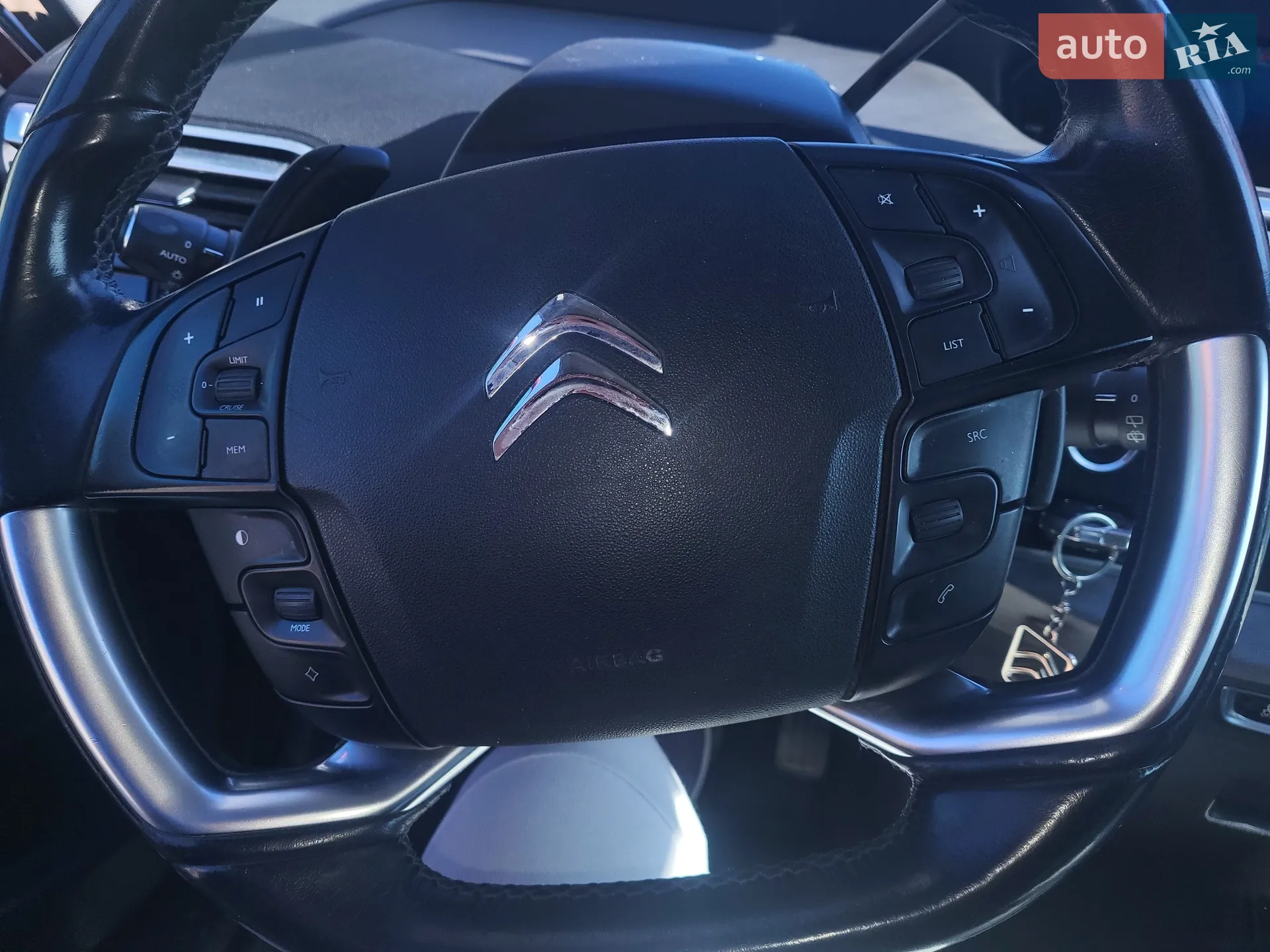 2014 Citroen C4 Picasso - мініатюра 14