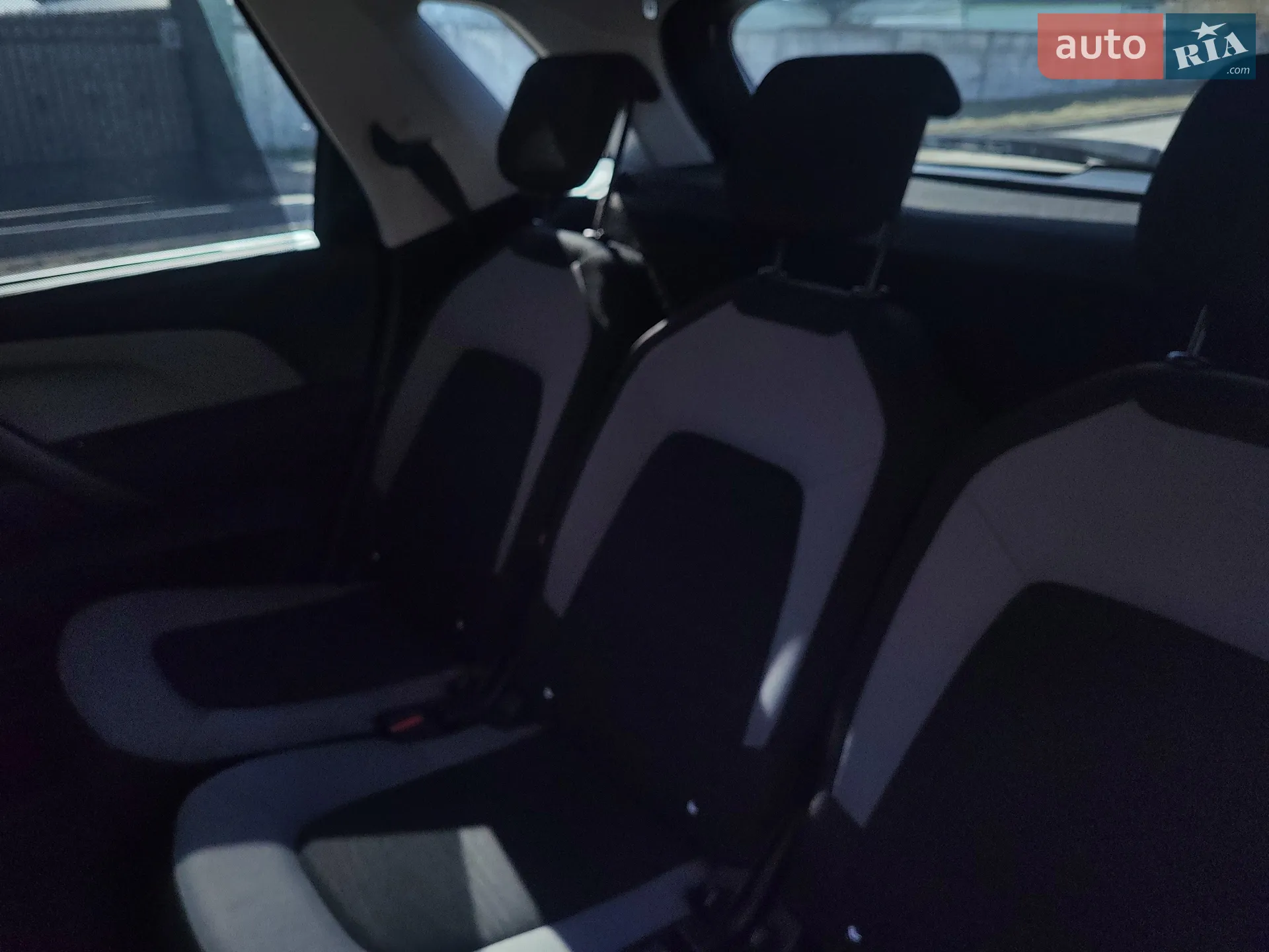 2014 Citroen C4 Picasso - мініатюра 15