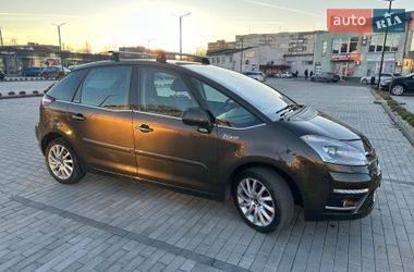 Микровэн Citroen C4 Picasso 2011 в Ужгороде