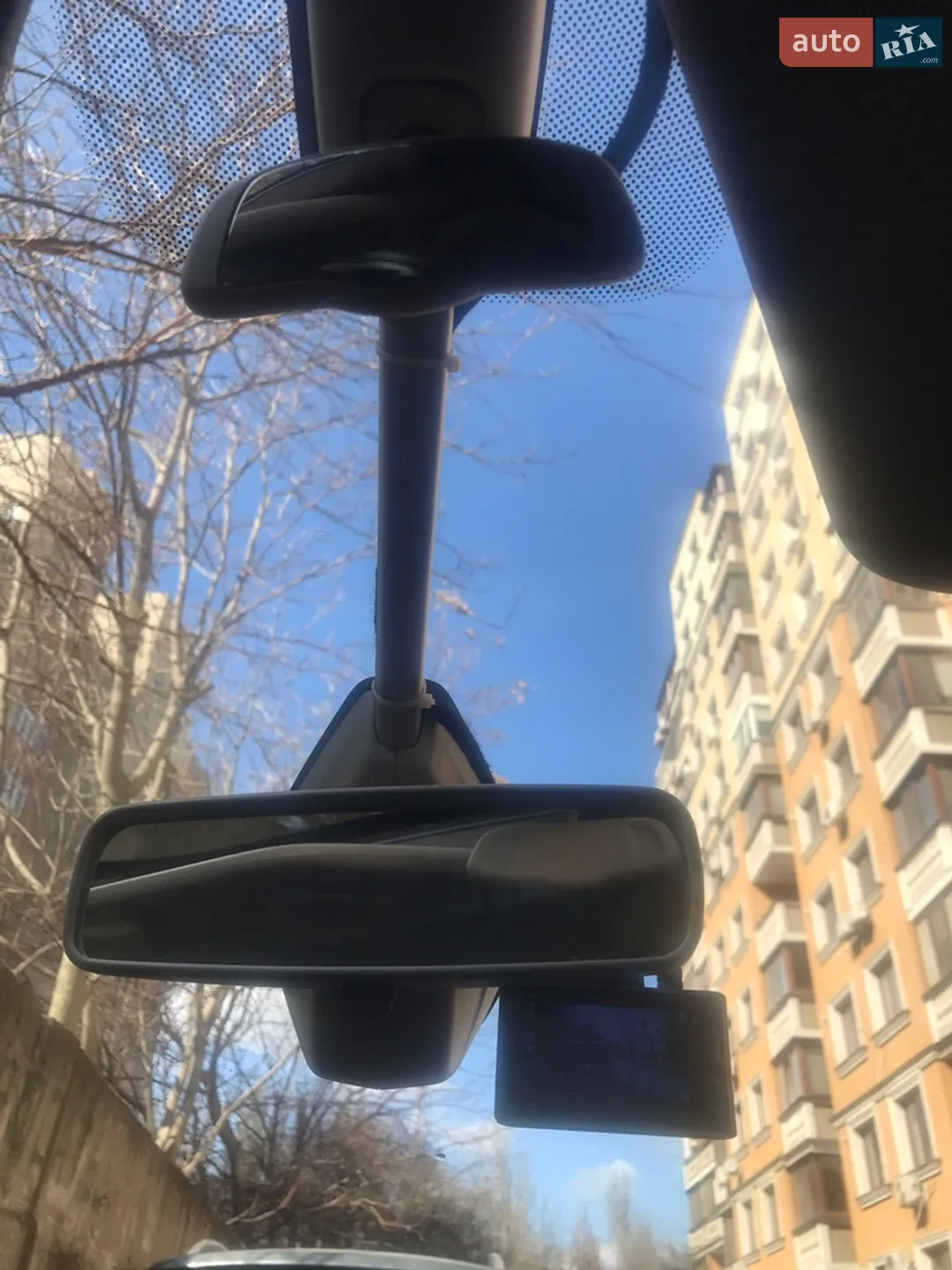 2016 Citroen C4 Picasso - мініатюра 23