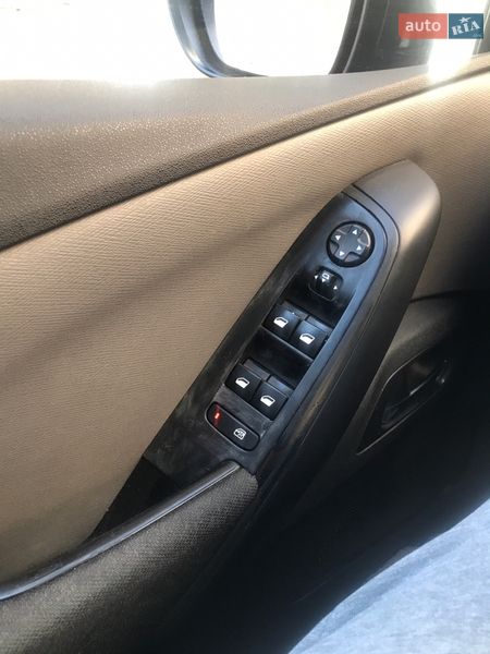 Мікровен Citroen C4 Picasso 2016 в Одесі