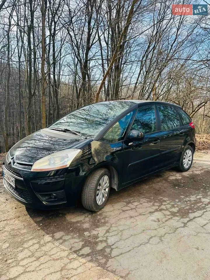 2010 Peugeot 3008 - мініатюра 6