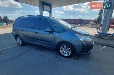 Минивэн Citroen C4 Picasso 2007 в Житомире