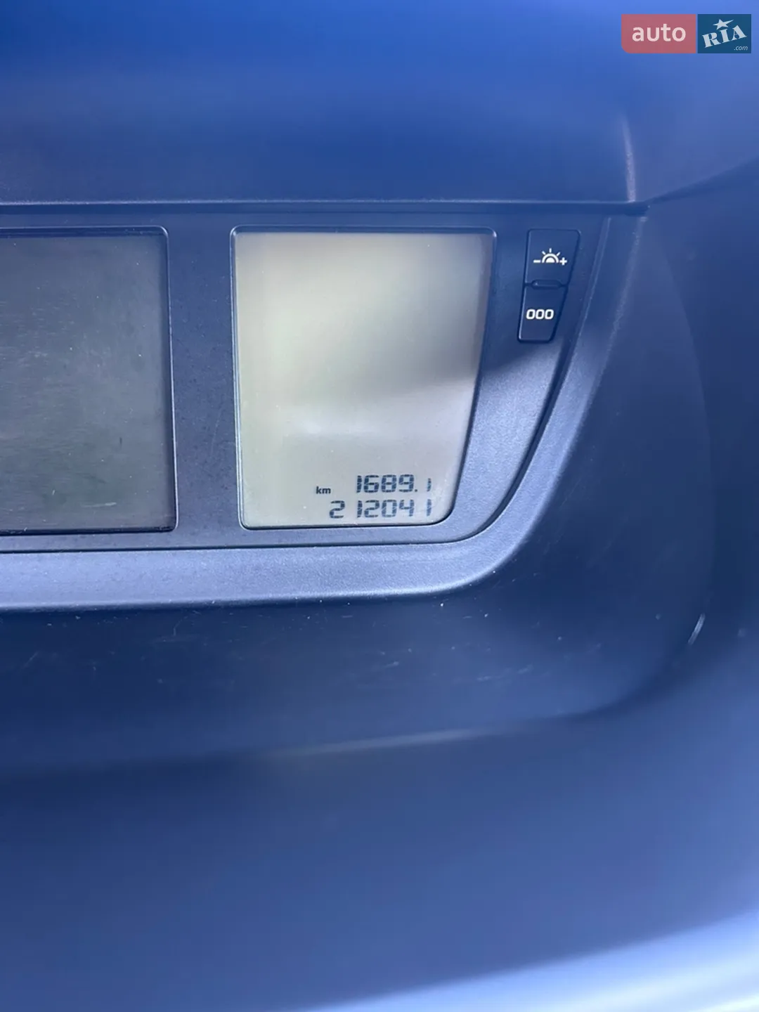 2011 Citroen C4 Picasso - мініатюра 26