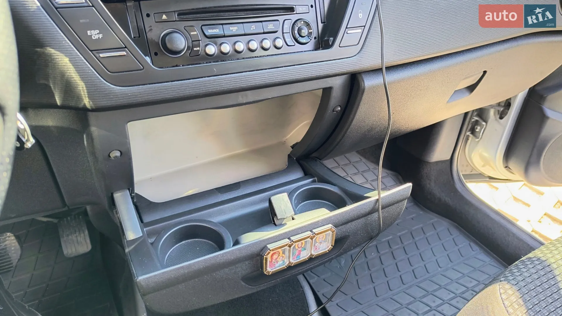 2011 Citroen C4 Picasso - мініатюра 21