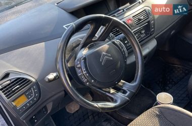 Микровэн Citroen C4 Picasso 2011 в Нововолынске