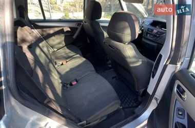 Микровэн Citroen C4 Picasso 2011 в Нововолынске