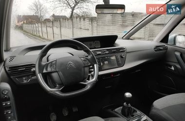 Мікровен Citroen C4 Picasso 2015 в Рівному